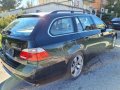 Bmw 530XD E61 231кс на ЧАСТИ 3000ХД Xenon, снимка 3
