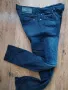 g-star 3301 slim - страхотни мъжки дънки 33 КАТО НОВИ , снимка 9