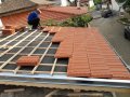 Ремонт на покриви и хидро изолации ТОП цени, снимка 1 - Ремонти на покриви - 29082437