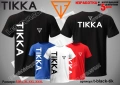 TIKKA тениска и шапка, снимка 9
