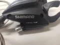 Продавам колела внос от Германия НОВИ команди SHIMANO ST-EF500-7R, снимка 4