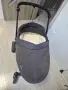 детска количка hauck, снимка 5