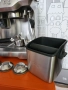 Еспресо машина SAGE Barista Express Кафемашина с кафемелачка, снимка 4