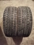 Продавам 2 броя зимни гуми 205.55.16 на 1 сезон дот 2019 Petlas , снимка 1