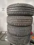 4бр.летни гуми 185/60/15 Platin, снимка 10