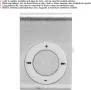 Mxzzand компактен MP3 плейър , снимка 6