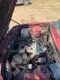 Продавам Bmw e30 1987 цяло или на ЧАСТИ 1.8 is 136 коня , снимка 2