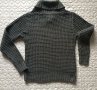 KANGOL оригинален мъжки пуловер М, снимка 2