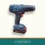 Винтоверт BOSCH GSB-180 Li, N: 82259ⓕ, снимка 2