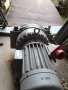 Вакуум помпа rietschle vacuum pumps суха 80m3  3 kW ел мотор, снимка 7
