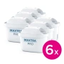 Нови BRITA MAXTRA PRO Филтър за вода - пакет 6 бр. BRITA MAXTRA PRO Филтър за вода - пакет 6 бр., снимка 2