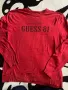 Guess-мъжки пуловер, снимка 1