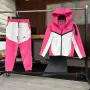 Детски спортни екипи Nike Tech , снимка 12