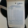 Дамски бански горна част - "LORIN" L5025/6 -36/S, 38/M и 40/L.  , снимка 4