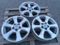 3бр лети джанти 17ки 5х114.3 Toyota, снимка 3