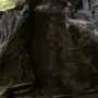 Мъжко Яке и Елек  с пух, снимка 8