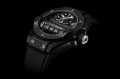 Мъжки луксозен часовник Hublot MP-11 Power Reserve 14 days 3D Carbon , снимка 2