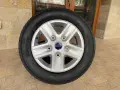 16" 5x160 Ford Transit Original, снимка 7