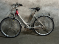 Алуминиев градски велосипед Conway, снимка 1 - Велосипеди - 44657638