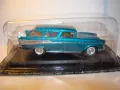 1:43 USA CADILLAC?? DODGE?? КОМБИ КОЛИЧКА ИГРАЧКА МОДЕЛ, снимка 4