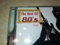 the best 80s vol3 cd 2009222038, снимка 3