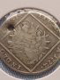 Сребърна монета 20 кройцера 1772г. Максимилиан Йозеф Амберг Бавария 13726, снимка 8