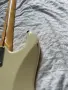American Standard Stratocaster Olympic White (2010), снимка 7