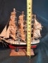 колекция мини ветроходни корабчета 34/4, снимка 8