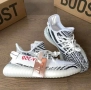 Adidas yeezy 350 , снимка 3