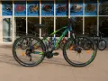 Планински велосипед SPRINT APOLON V1 29 Shimano Alivio 27 скорости RockShox, снимка 1