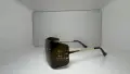 Дамски слънчеви очила Miu Miu Rimless Shield / Visor, снимка 8