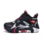 Детски маратонки Runners, APG-262, Черен, снимка 3