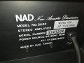 *NAD 3020 STEREO AMPLIFIER 1209231908L2EWC, снимка 2
