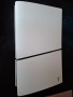 Playstation 5 slim CD + зарядна станция и два контролера, снимка 2