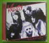 Глем метъл Vanity BLVD - Rock'n'Roll Overdose CD, снимка 1 - CD дискове - 33705839