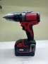 Акумулаторен Винтоверт Milwaukee m18 , снимка 1