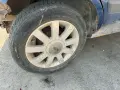 ford fusion 1.4 на части форд фюжън , снимка 8