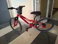 Велосипед DRAG Hardy JR TY-36, 24", снимка 2