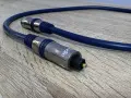 Cambridge Audio Optical Digital Toslink Cable / Оптичен аудио кабел, снимка 1