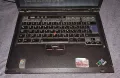 IBM Lenovo Thinkpad R50e, снимка 5