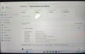 Amita Yoga 10.95''мини лаптоп с тъчскрийн, FHD дисплей, процесор N95, снимка 6