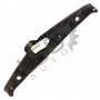 Кора над радиатори Toyota Corolla Verso I (E120) 2001-2003 T210722N-89, снимка 2