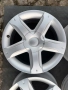 Оригинални джанти 16" 4х100 DACIA, Renault, снимка 1