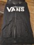 Мъжки суитшърт Vans L размер, снимка 1 - Спортни дрехи, екипи - 42635305