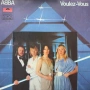 ABBA ‎– Voulez-Vous  Балкантон  BTA-11001, снимка 1