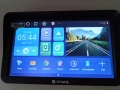 GPS навигация Vivas, Android 13, 32GB памет, 2GB RAM,, снимка 2