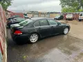 bmw e65 745 автоматик на части бмв 745 е65 4.4 на части 333, снимка 2