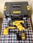 Dewalt dewalt dcs 387 b, снимка 1