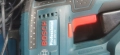 BOSCH GBH 18V-21 - Акумулаторен безчетков перфоратор като нов!, снимка 6