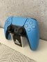 Оригинален Джойстик За Playstation 5 Dualsense Blue, снимка 2